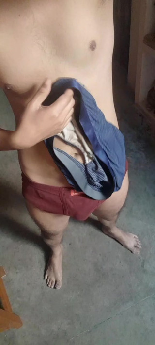 chaddi utaar di