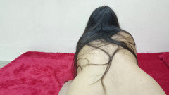 Indian Step Sister Finally Succeeds in Seducing His Step Brother
