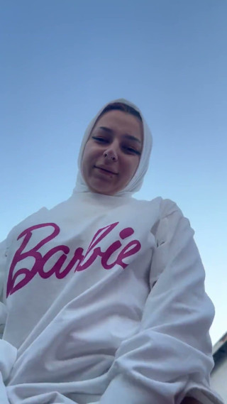 Lick My Muslim Arab Pussy