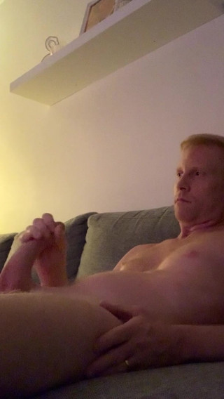 Watching porn