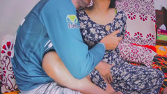Hot Bengali Girl ionate Kissing Breast Play And Hard Sex