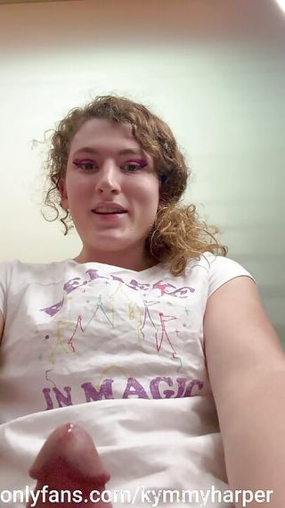 Cumshot DIRECTLY onto camera POV