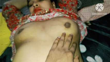 Widow Bhabhi Hardcore Sex with Unmarried Devar! Bhabhi Sex