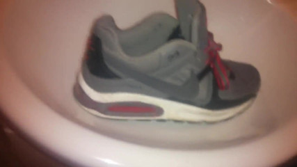 not My sister sport shoes cum