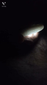 Cummin in the dark