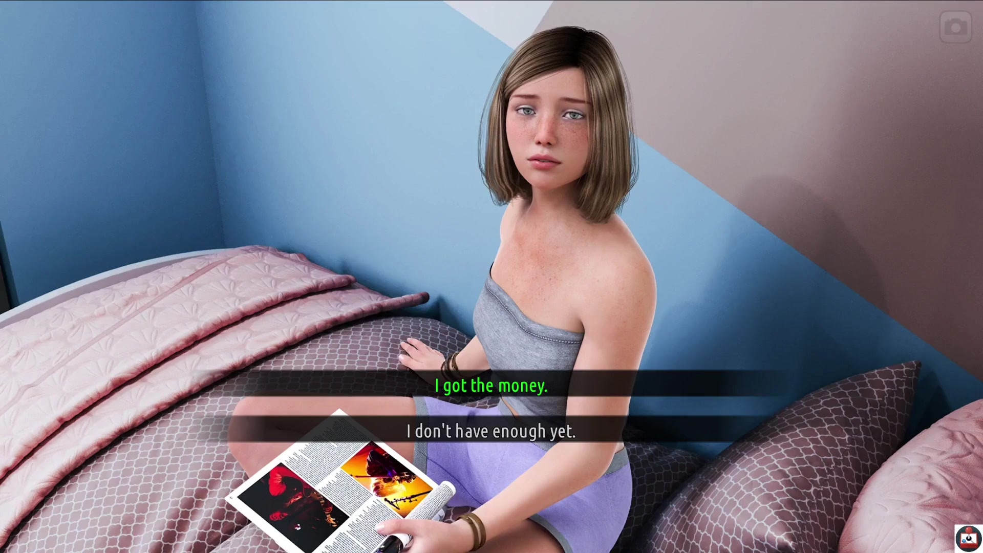 MILFs of Sunville – Ep 25