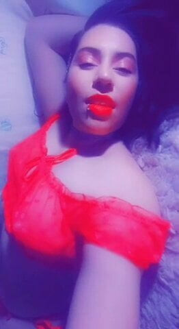 lingerie dreamin with lolafuccbunny