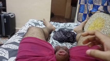 Another day, another mood of sex