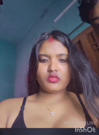 Sexy babhi fucking in saree with drinks