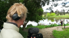 Behind the Scenes of Homeward Bound Featuring Charlie Forde, Laney Day, Finley Kay, Leo Embers, Caleb Arcane, Mishel Karen