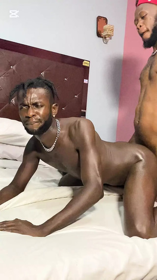 He Wanted All That BBC All Day
