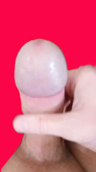 BIG COCK SMALL PUSSY JOCKER'S COCK - HOT TRANS