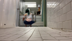 Buttcrack