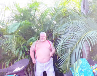 Masculine Big Fat Bear 41 Minutes of Bear Cum