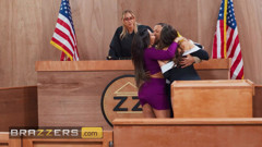 Battle Over Brazzers Toys Luna Star, Melissa Stratton Brazzers