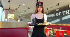 Burger King Girl Gave Me a FREE Sex Coupon