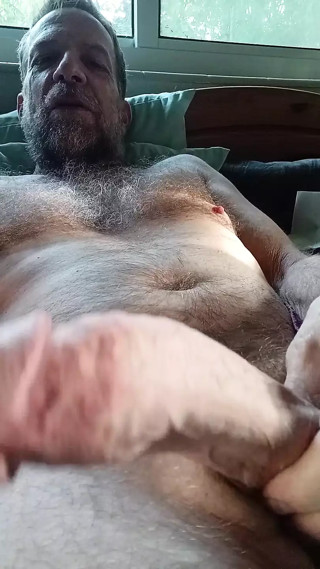 Want to service my Sun kissed Cock JO