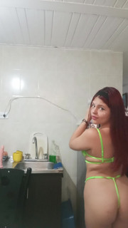 Should we cook or should we fuck?