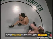 The Gymnast (1-3) the Trouper (4-6)