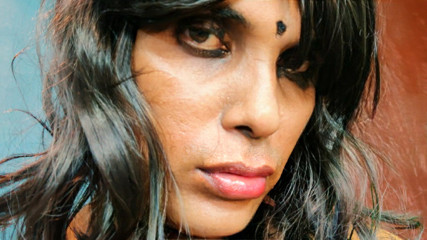 Cross dresser cum shot random scenes thumbnail