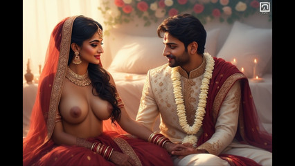 Indian father in law fucking married girl fucked