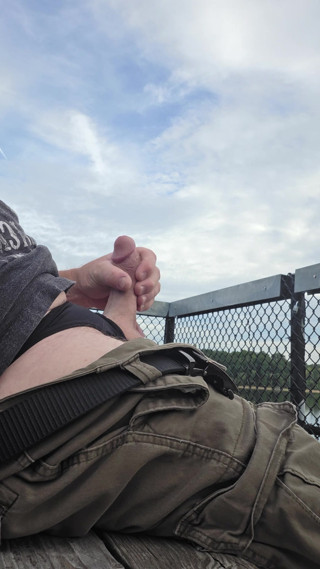 It's been a while! Should I get back into the public,  nature, exhibitionist