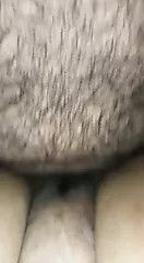 Beautiful pussy close up fucking