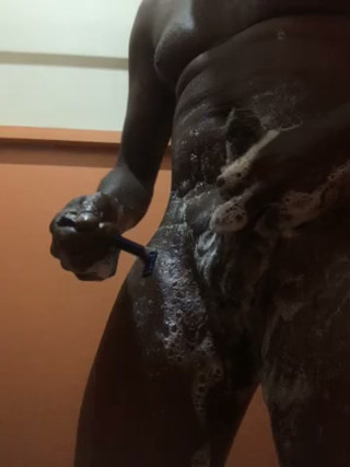 Black daddy