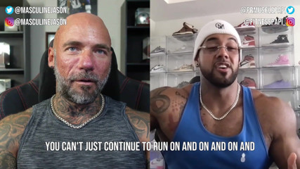 Porn Star Confessions - Fitness Papi (episode 42)