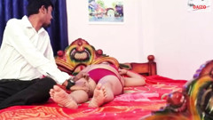 Bhabi Loves Doggy Style Full Uncut