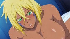 Bleach Tier Halibel Hen