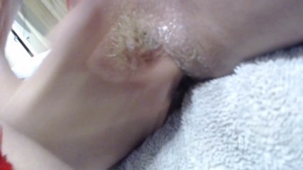 Squirt in My Face.