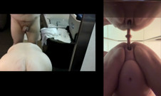 WIfe Hotel Fun