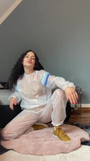 Pvc Challenge Outdoor - the Beginning