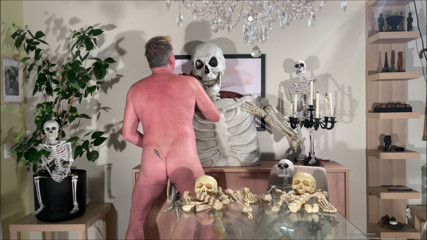 BONES OF SODOMY 2