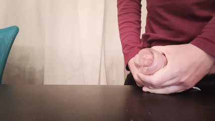 Fuck that sleeve