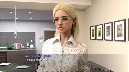 Moving Down: In To The Park ep.15