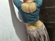 Married elder sister made her stepbrother do dirty work