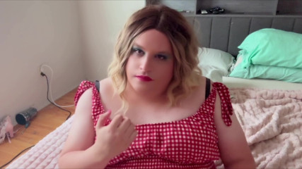 Sissy Farm Girl Part 3