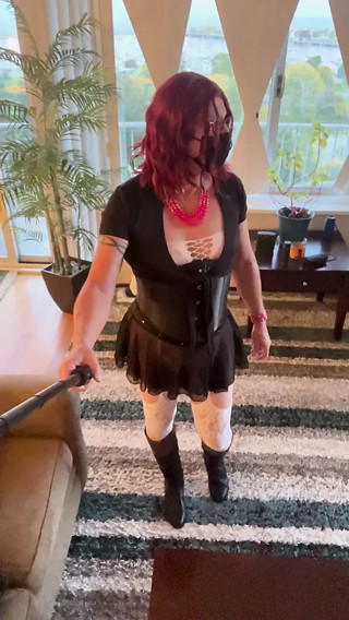 Feeling Sexy