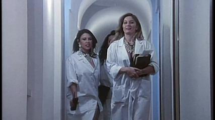Doctor Moana and Her College Sluts Have the Right Cure for These Horny Cocks