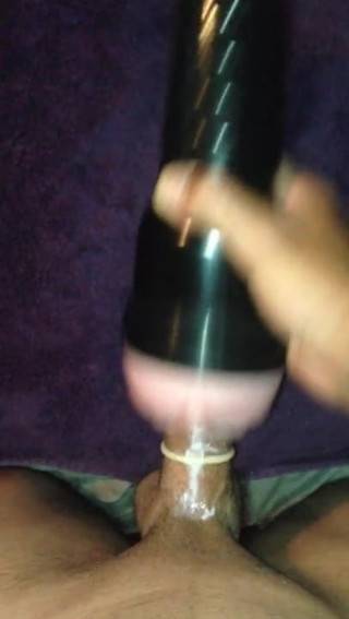 Flesh light fun