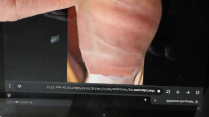 Cum tribute from lucky 112