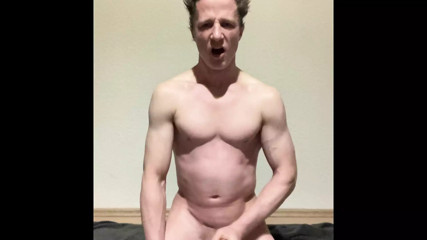 extreme horny Boy