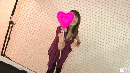 Hot Asian Babe Sayaka Tsuji Wants a Cock to Suck and Fuck