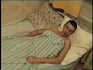 Russian mature stepmom and boy! Amateur!