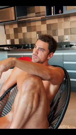 Photoshoot Behind the Scenes - Part 4