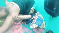 stepBrother and stepSister very hard sex in Middle Night.