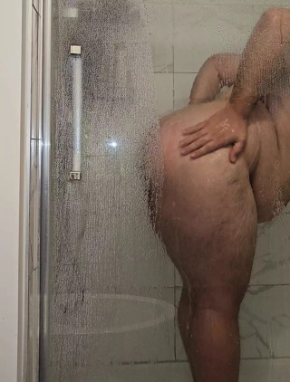 morning shower