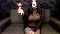 Want to Play a Game? CBT Halloween Special CEI
